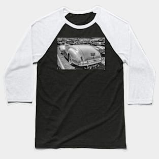 1941 Packard 110 Special Convertible Baseball T-Shirt